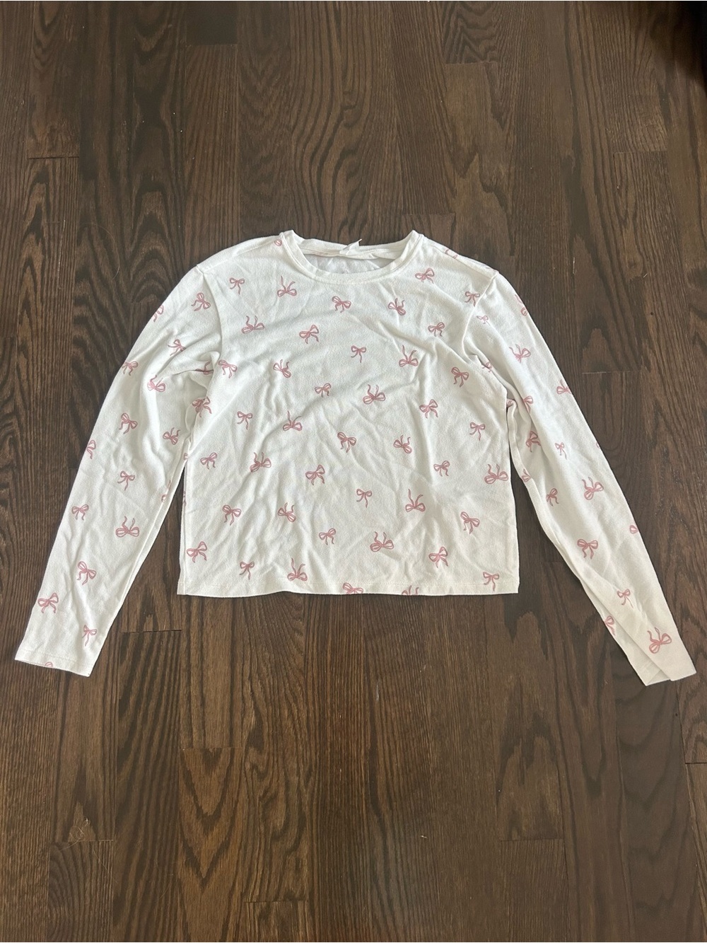 Hollister Sleep Longsleeve